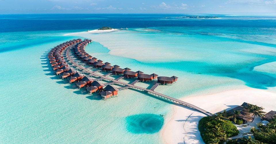 Maldives